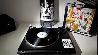Dimple Minds - Durstige Männer LP 1990 | FULL ALBUM