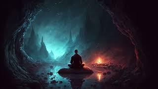 Atmospheric Meditation Music — Relax and Focus — Meditation Ambience