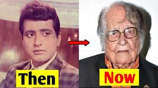 Top 30 Bollywood Actors Then And Now Unbelievable 2024 I Bollywood Actors Real Age 2024