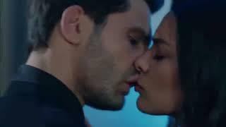 Emir & Zeynep - Kiss on the Lips || Assala Nasri - 60 minutes of life