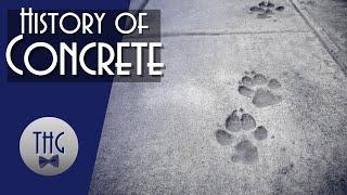 Set: The History of Concrete