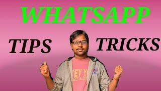 #SK|TECH|TUTES WHATSAPP TIPS AND TRICKS #WHATSAPPTOPSECRETS #2020WHATSAPP|TIPS|AND|TRICKS