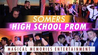 Somers High School Prom