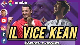 FIORENTINA MERCATO | SPHENDI E DJURIC COME VICE KEAN