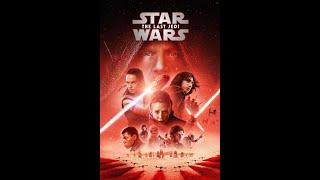 Star Wars - The Last Jedi - Full Movie