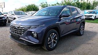 УСПЕЛИ ВЗЯТЬ ДО ПОВЫШЕНИЯ ЦЕН НА УТИЛЬСБОР! Во сколько обошелся HYUNDAI TUCSON 2024 TRAVEL