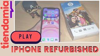  TIENDAMIA iPhone Refurbished - Mi Experiencia Argentina 2022 