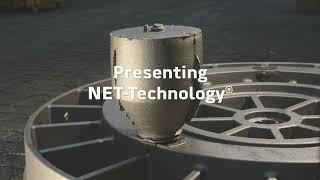 NET Technology® English