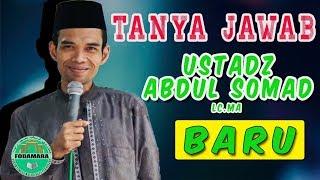 #TANYAJAWABUAS KAJIAN HADITS ARBA'IN AN-NAWAWI UAS