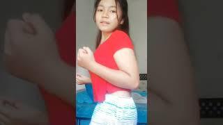 Goyang bocil sekarang hot