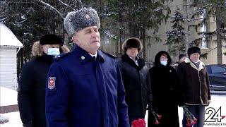Новости Юго-Востока Татарстана от 15 февраля 2021