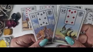   IN DRAGOSTE VEI GASI REZOLVARE ️️ | CEI SINGURI| CINEVA E CU OCHII PE TINE !  | TAROT