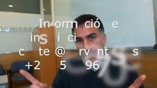 Curso online de formación de tutores AVE Global