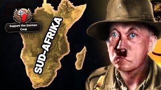 What if HILTER was born in AFRICA!?