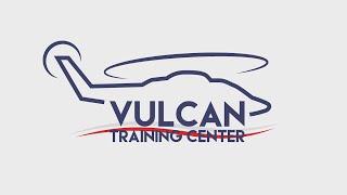 Vulcan Training Center