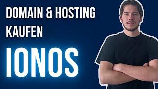 Domain- und Hosting-Kauf 2024: Schritt für Schritt Anleitung | IONOS