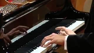 Piazzolla Libertango (piano) / Пьяццолла Либертанго / Nikolai Kuznetsov