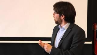 Existential Risk: The 21st Century's Greatest Challenge (Dr Sean O hEigeartaigh)