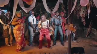 Kapalaga Baibe - Tinditindiriyo (Official Video)