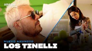 Nuevo Anuncio - Los Tinelli