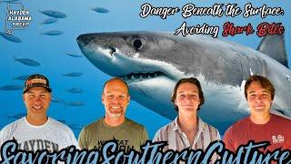 Danger Beneath the Surface: Avoiding Shark Bites | Episode 70