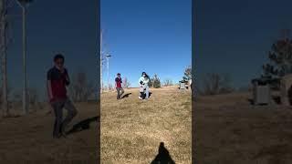 Crazy Imran having Fun with Mom and Bro in the Centennial Park | Tamil Kid Vlogger from America