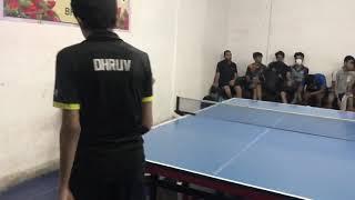 Bhopal District TT Championships