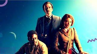 Вокруг света за 80 дней  русский трейлер 2 сезон  сериал 2022