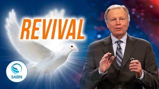 The Holy Spirit and Revival | Mark Finley