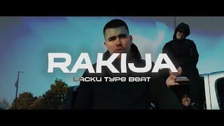 [SOLD] Lacku Type Beat "RAKIJA" | Balkan Instrumental 2023