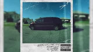 Sherane aka Master Splinter's Daughter - Kendrick Lamar (good kid m.A.A.d city Deluxe)