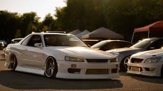 treat yourself to this drift video