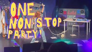 One Nonstop Party: part 1 (ckj 2024)️READ PINNED COMMENT️