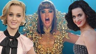 8 Cosas Que No Sabían de Katy Perry