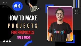 #4 GSoC-2023 series | Why Projects ? | Make your GSoC proposal selected | GSOC selection tips #gsoc