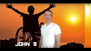 John Chapter 9 Summary and What God Wants From Us