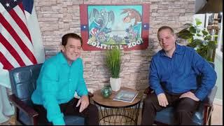 Florida Faith Votes with Nick LaRosa & Paul Lodato  09/22/23