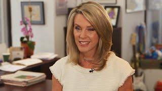 Deborah Norville on Why Her Surgery Was Risky