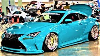 Tuner Evo Car Show: Miami | Slammed Cars, Cars Tuner, Low and Slow Part1