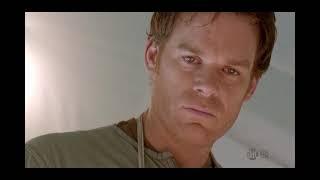 Dexter kills cannibal