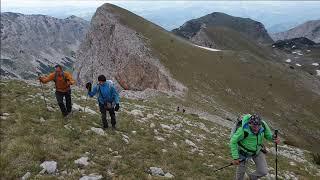 BIOČ Stabna - Stabanski katun - Veliki vitao - Biočke grede