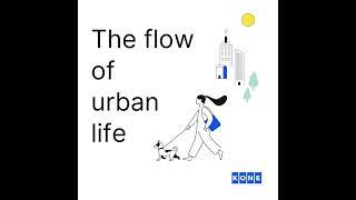 S2 : EP3 - What makes urban life worth living?