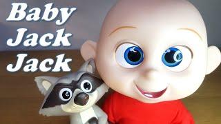 Baby Jack Jack - Review
