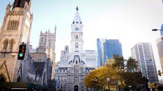 Welcome to Philly | AFSCME's 45th International Convention