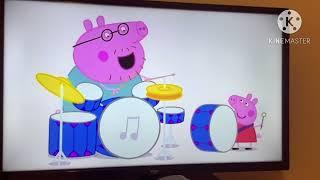 Test a DVD: Peppa Pig (MOST VIEWED SUZY THE DVD FAN VIDEO)