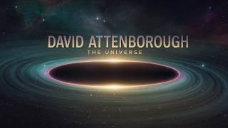 David Attenborough | Space Documentary To Fall Asleep To