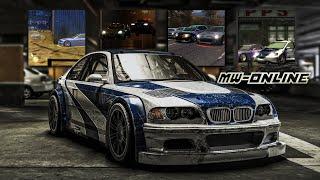 Need for Speed Most Wanted Online with Viewers! Races, Hide & Seek, Car Meet, Builds & More!