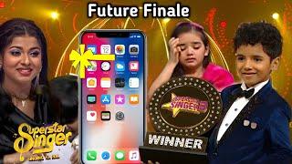 Avirbhav को मिला Phone Gift • Superstar Singer 3 | Superstar Singer Season 3 Today Episode