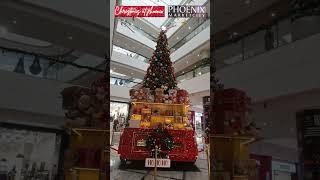 Christmas @ Phoenix MallChennai