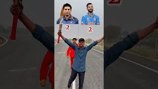 Sachin Tendulkar vs Virat Kohli votting compitition @thebagranaboys #sachintendulkar #viratkohli